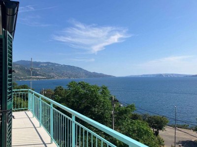 Apartment Two bedroom apartment with balcony and sea view Senj A-23402-a - Outdoor photo 25