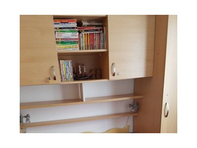 Apartment Two bedroom apartment with balcony and sea view Cavtat, Dubrovnik A-18857-b - Outdoor photo 6