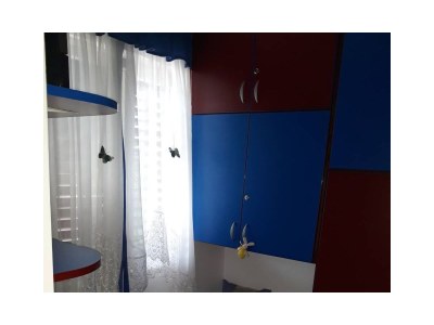 Apartment Two bedroom apartment with balcony and sea view Cavtat, Dubrovnik A-18857-b - Outdoor photo 8