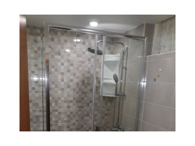 Apartment Two bedroom apartment with balcony and sea view Cavtat, Dubrovnik A-18857-b - Outdoor photo 9