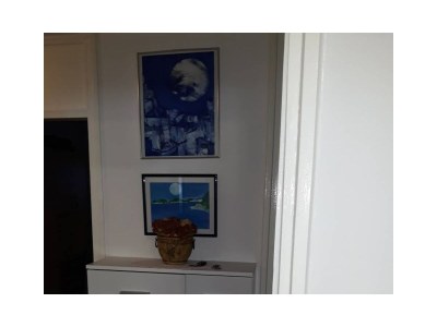 Apartment Two bedroom apartment with balcony and sea view Cavtat, Dubrovnik A-18857-b - Outdoor photo 11