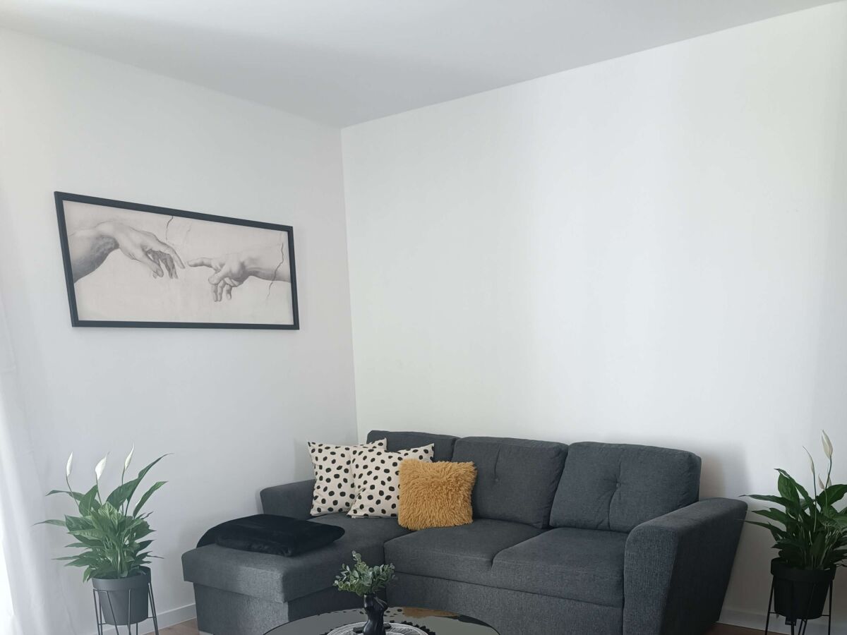 Apartment Two bedroom apartment with balcony and sea view Split A-23443-a - Outdoor photo 5