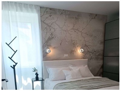 Apartment Two bedroom apartment with balcony and sea view Split A-23443-a - Outdoor photo 13