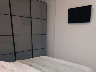 Apartment Two bedroom apartment with balcony and sea view Split A-23443-a - Outdoor photo 14