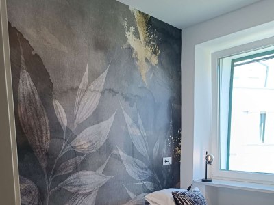 Apartment Two bedroom apartment with balcony and sea view Split A-23443-a - Outdoor photo 16