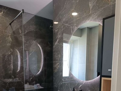 Apartment Two bedroom apartment with balcony and sea view Split A-23443-a - Outdoor photo 18