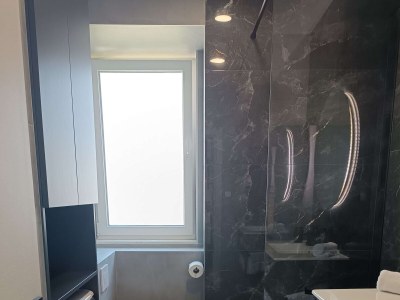 Apartment Two bedroom apartment with balcony and sea view Split A-23443-a - Outdoor photo 19