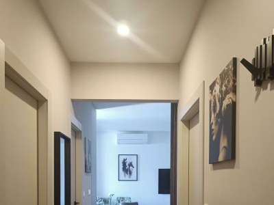 Apartment Two bedroom apartment with balcony and sea view Split A-23443-a - Outdoor photo 20