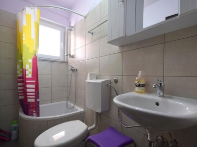 Apartment Studio flat with balcony Rasopasno, Krk AS-21325-a - Outdoor photo 12