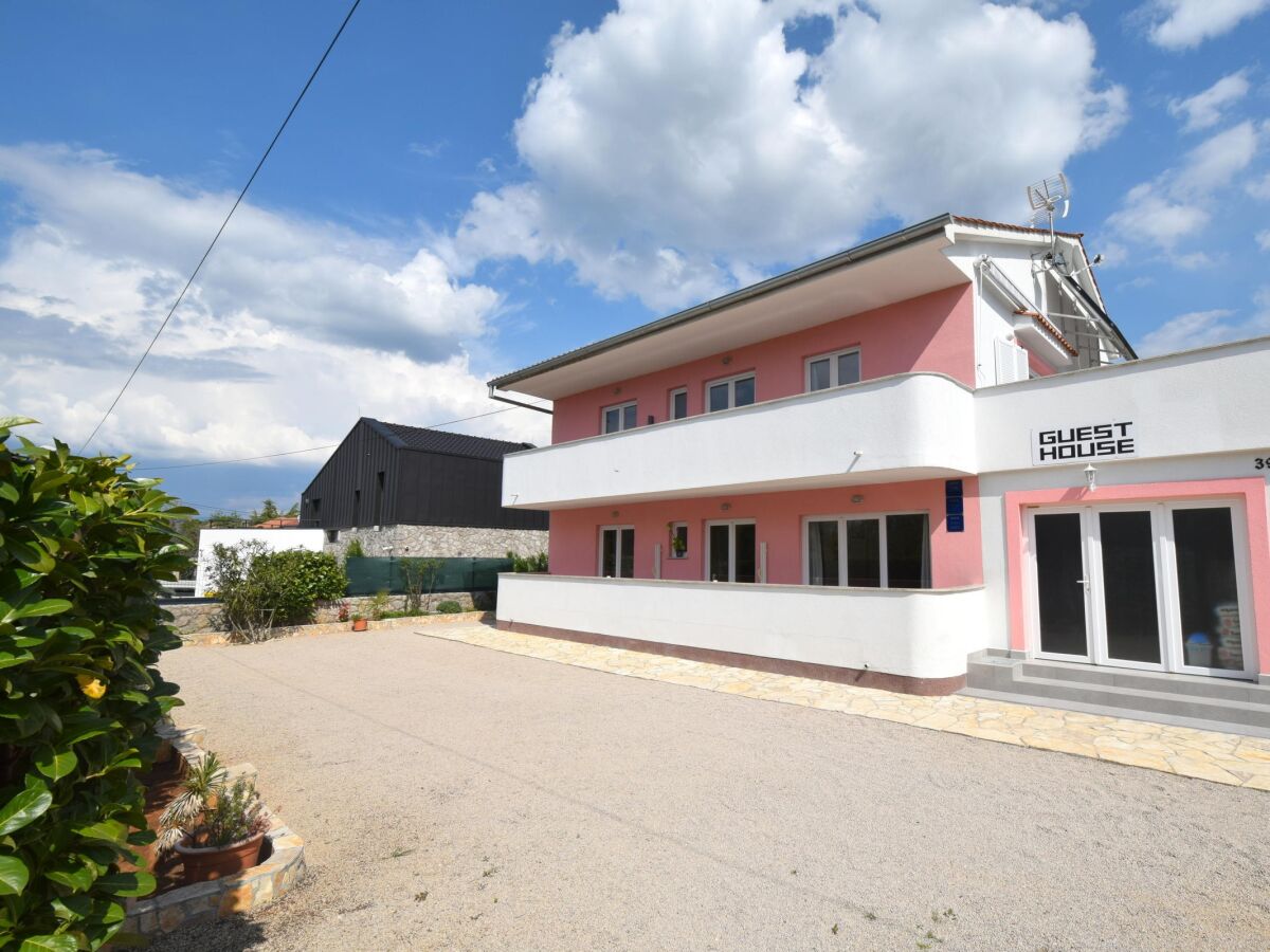 Holiday room with balcony Rasopasno, Krk S-21325-a - Outdoor photo 2