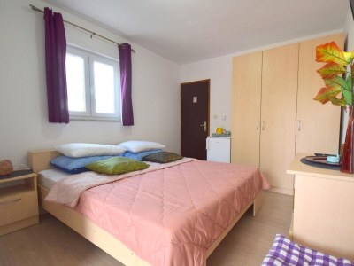 Holiday room with balcony Rasopasno, Krk S-21325-a - Outdoor photo 9