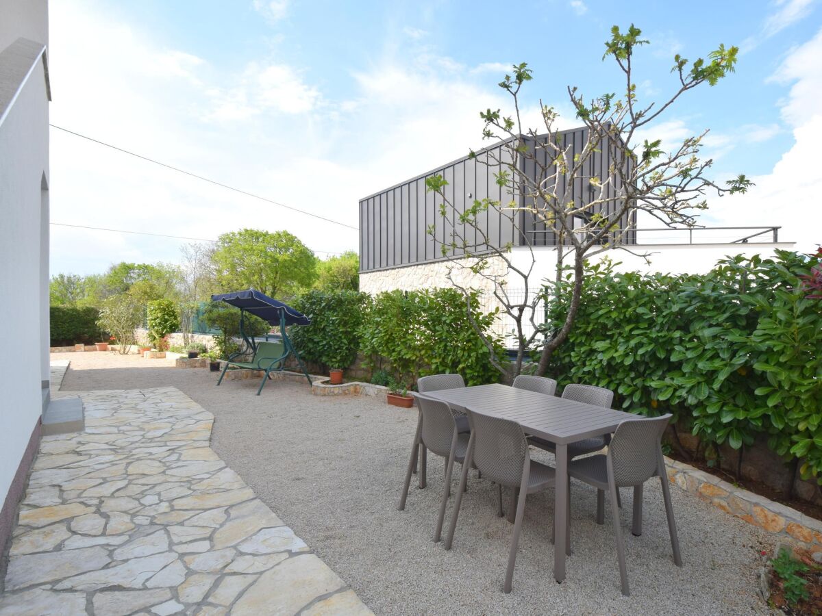 Holiday room with balcony Rasopasno, Krk S-21325-b - Outdoor photo 4