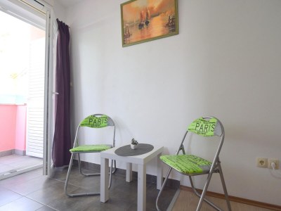 Holiday room with balcony Rasopasno, Krk S-21325-b - Outdoor photo 8