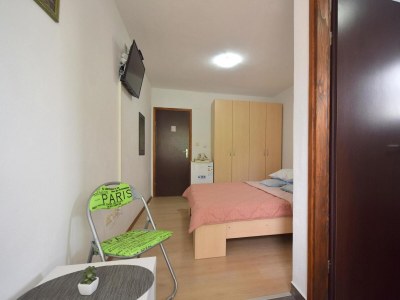 Holiday room with balcony Rasopasno, Krk S-21325-b - Outdoor photo 9