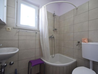 Holiday room with balcony Rasopasno, Krk S-21325-b - Outdoor photo 10