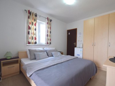 Holiday room with balcony Rasopasno, Krk S-21325-e - Outdoor photo 7