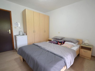 Holiday room with balcony Rasopasno, Krk S-21325-f - Outdoor photo 7