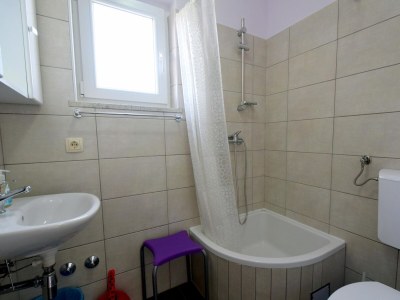 Holiday room with balcony Rasopasno, Krk S-21325-f - Outdoor photo 10