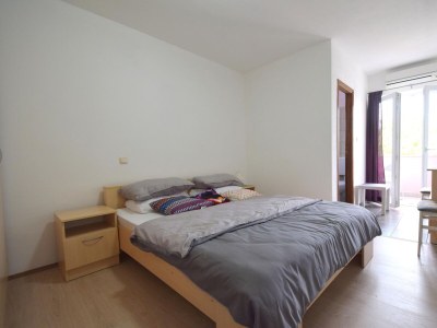 Holiday room with balcony Rasopasno, Krk S-21325-f - Outdoor photo 13