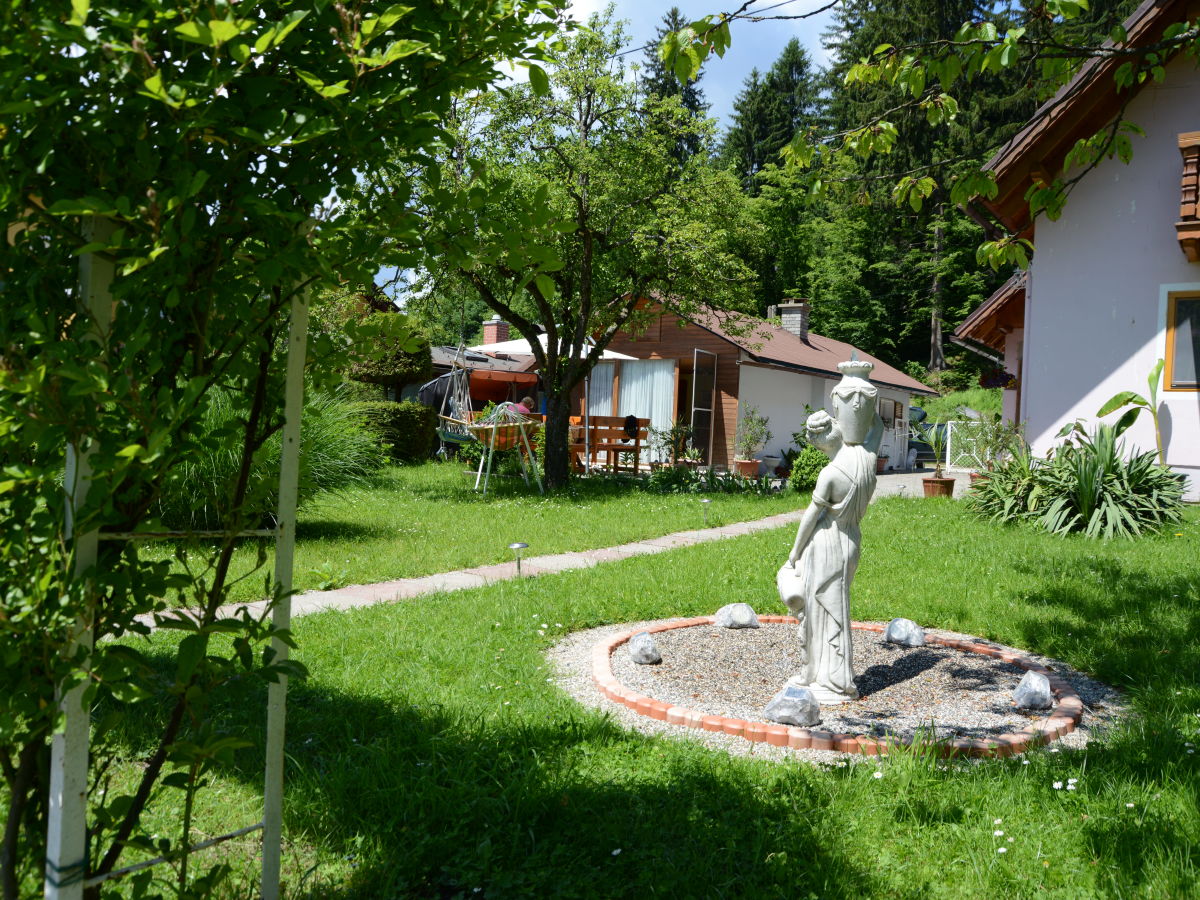 Holiday apartment At the Forest Spring - Outdoor photo 3