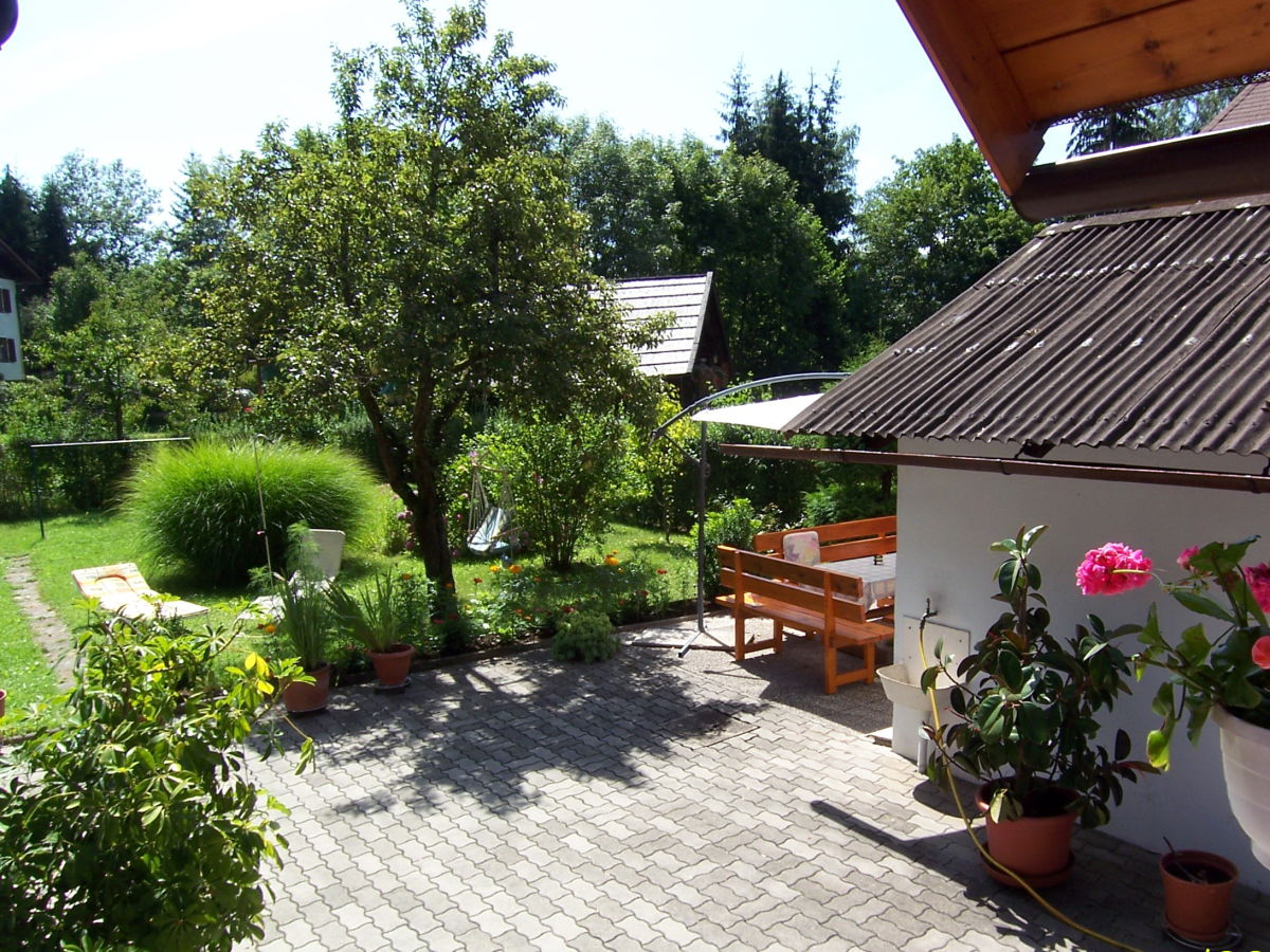 Holiday apartment At the Forest Spring - Outdoor photo 5