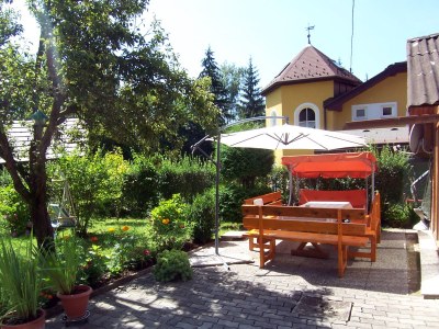 Holiday apartment At the Forest Spring - Outdoor photo 2