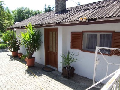 Holiday apartment At the Forest Spring - Outdoor photo 4