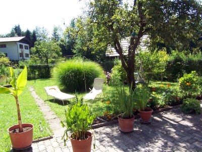 Holiday apartment At the Forest Spring - Outdoor photo 6