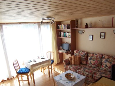 Holiday apartment At the Forest Spring - Features photo 8