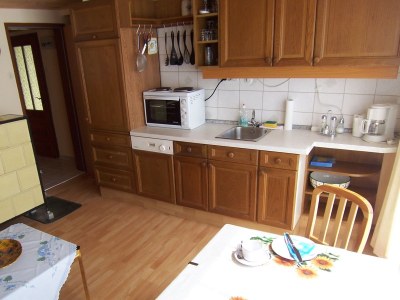 Holiday apartment At the Forest Spring - Features photo 9