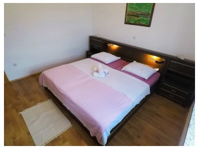 Apartment Two bedroom apartment with terrace and sea view Bošana, Pag A-22692-c - Outdoor photo 13