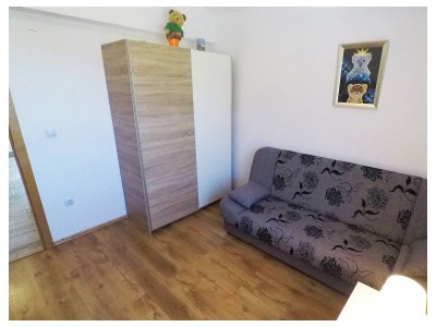 Apartment Two bedroom apartment with terrace and sea view Bošana, Pag A-22692-c - Outdoor photo 17