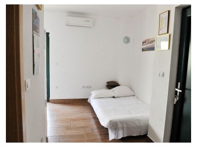 Apartment One bedroom apartment with terrace and sea view Bošana, Pag A-22692-d - Outdoor photo 10