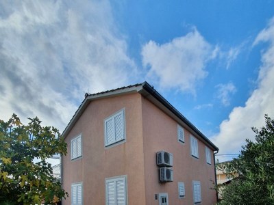 Apartment One bedroom apartment with terrace and sea view Tribunj, Vodice A-23680-a - Outdoor photo 10