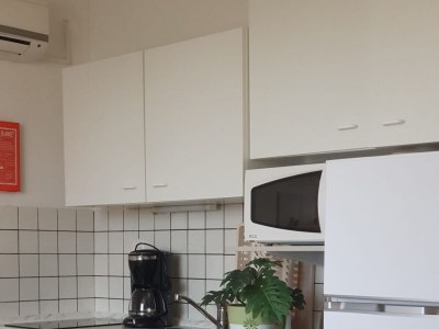 Apartment One bedroom apartment with terrace and sea view Tribunj, Vodice A-23680-a - Outdoor photo 14