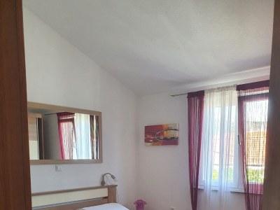 Apartment One bedroom apartment with terrace and sea view Tribunj, Vodice A-23680-a - Outdoor photo 15