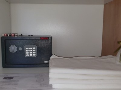 Apartment One bedroom apartment with terrace and sea view Tribunj, Vodice A-23680-a - Outdoor photo 16