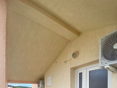 Apartment Three bedroom apartment with terrace and sea view Lopar, Rab A-23747-a - Outdoor photo 6