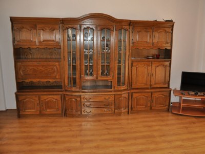 Apartment Three bedroom apartment with terrace and sea view Lopar, Rab A-23747-a - Outdoor photo 7