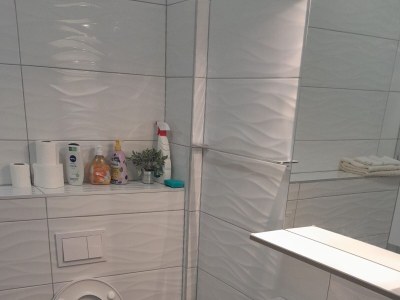 Apartment Three bedroom apartment with terrace and sea view Lopar, Rab A-23747-a - Outdoor photo 12