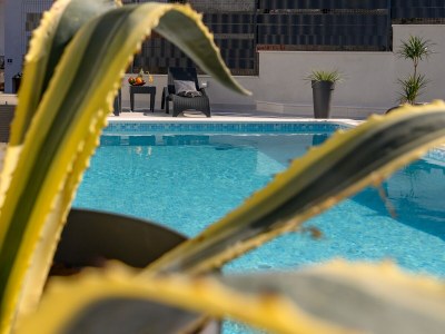 Villa Four-bedroom house with terrace and sea view Trogir K-17256 - Outdoor photo 13