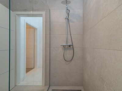 Villa Four-bedroom house with terrace and sea view Trogir K-17256 - Outdoor photo 37