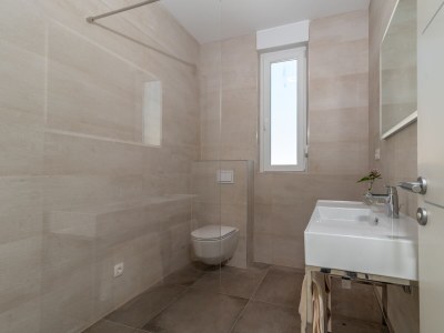 Villa Four-bedroom house with terrace and sea view Trogir K-17256 - Outdoor photo 38