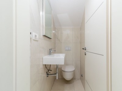 Villa Four-bedroom house with terrace and sea view Trogir K-17256 - Outdoor photo 41