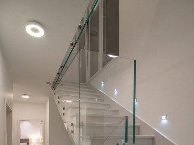 Villa Four-bedroom house with terrace and sea view Trogir K-17256 - Outdoor photo 42