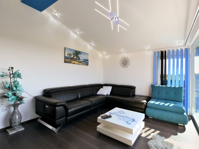 Holiday house Four-bedroom house with terrace Fažana K-19597 - Outdoor photo 16