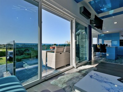 Holiday house Four-bedroom house with terrace Fažana K-19597 - Outdoor photo 18