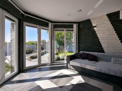 Holiday house Four-bedroom house with terrace Fažana K-19597 - Outdoor photo 23