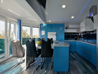 Holiday house Four-bedroom house with terrace Fažana K-19597 - Outdoor photo 27