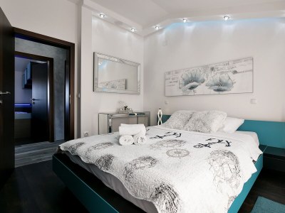 Holiday house Four-bedroom house with terrace Fažana K-19597 - Outdoor photo 37